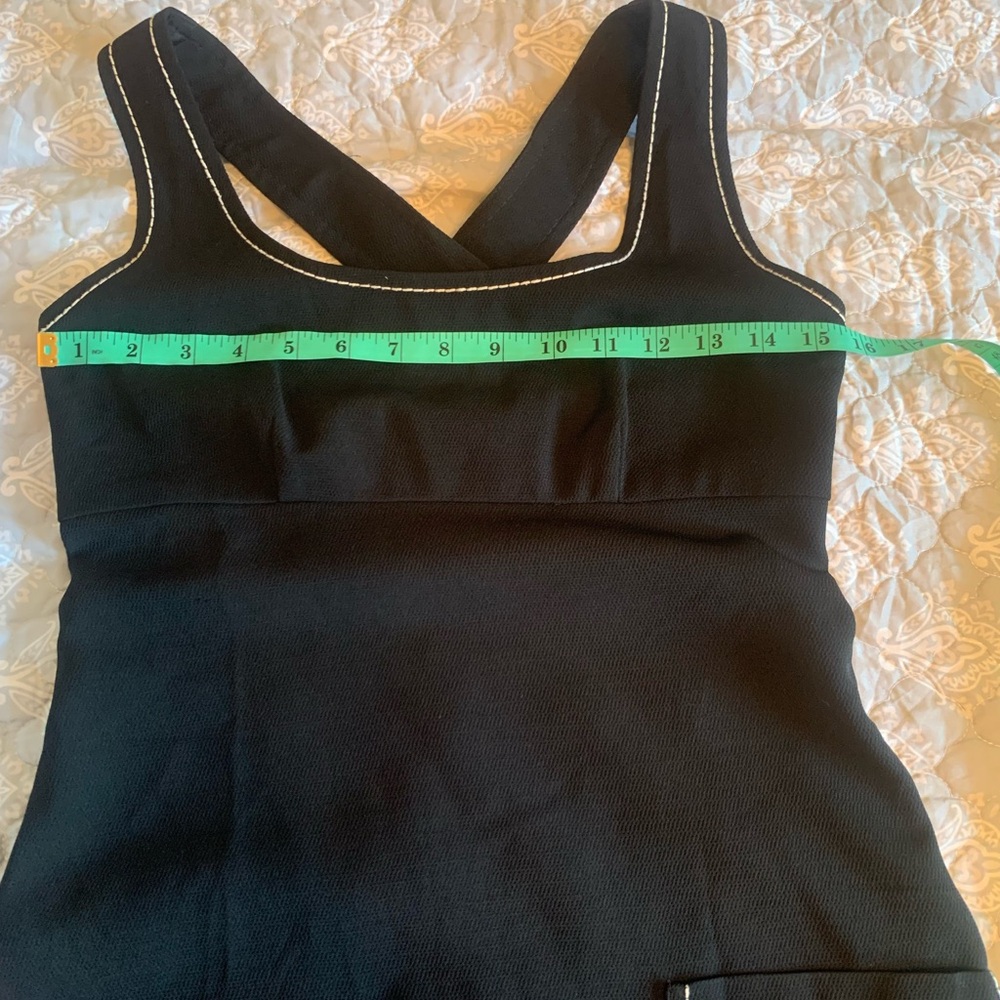 Robespierre Nanette Lepore dress , size 2, - Picture 6 of 8